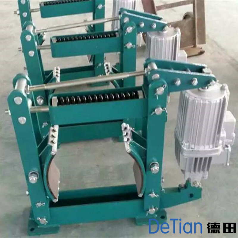 批发零售YWZ6-200/30 YWZ6-300/30电力液压制动器