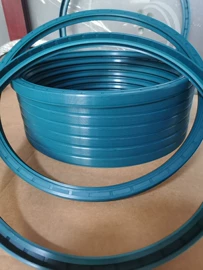 机械密封件;油封;橡胶密封圈
