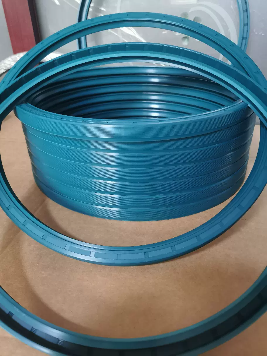 磨煤机磨辊骨架油封 径向骨架油封 电厂磨煤机油封HP8819