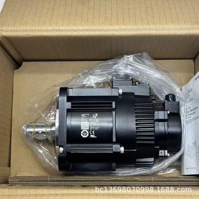 SGMGV-30ADA6S Серводвигатель Yaskawa, новый, оригинальный, цена со скидкой на складе