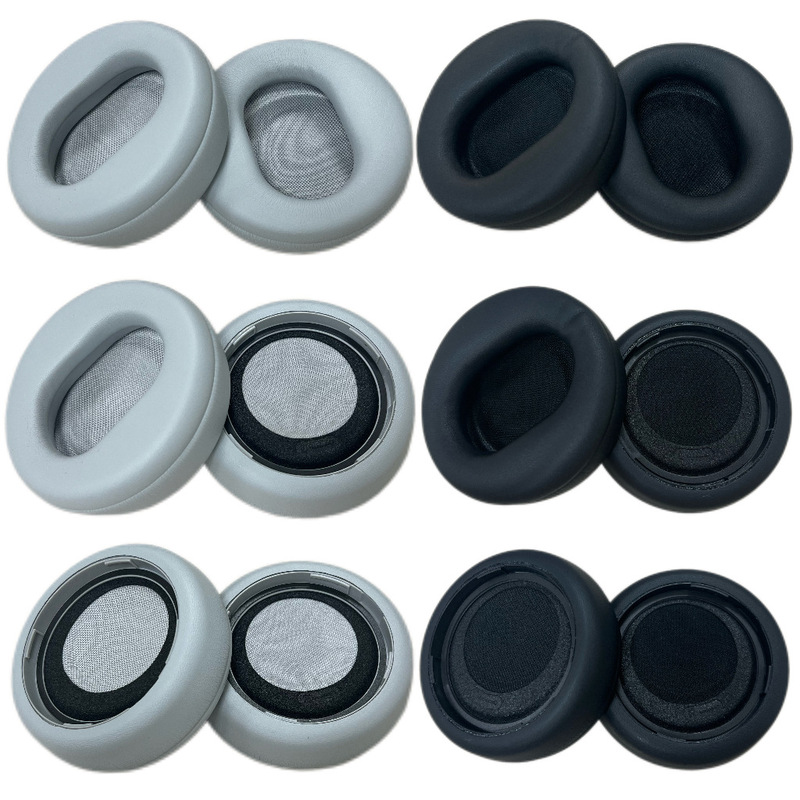 Suitable for Microsoft 1St and 2Nd Generation Microsoft Surface Headphones Earmuffs Sponge Cover Headphone Cover