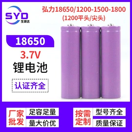 锂电池;其他电池