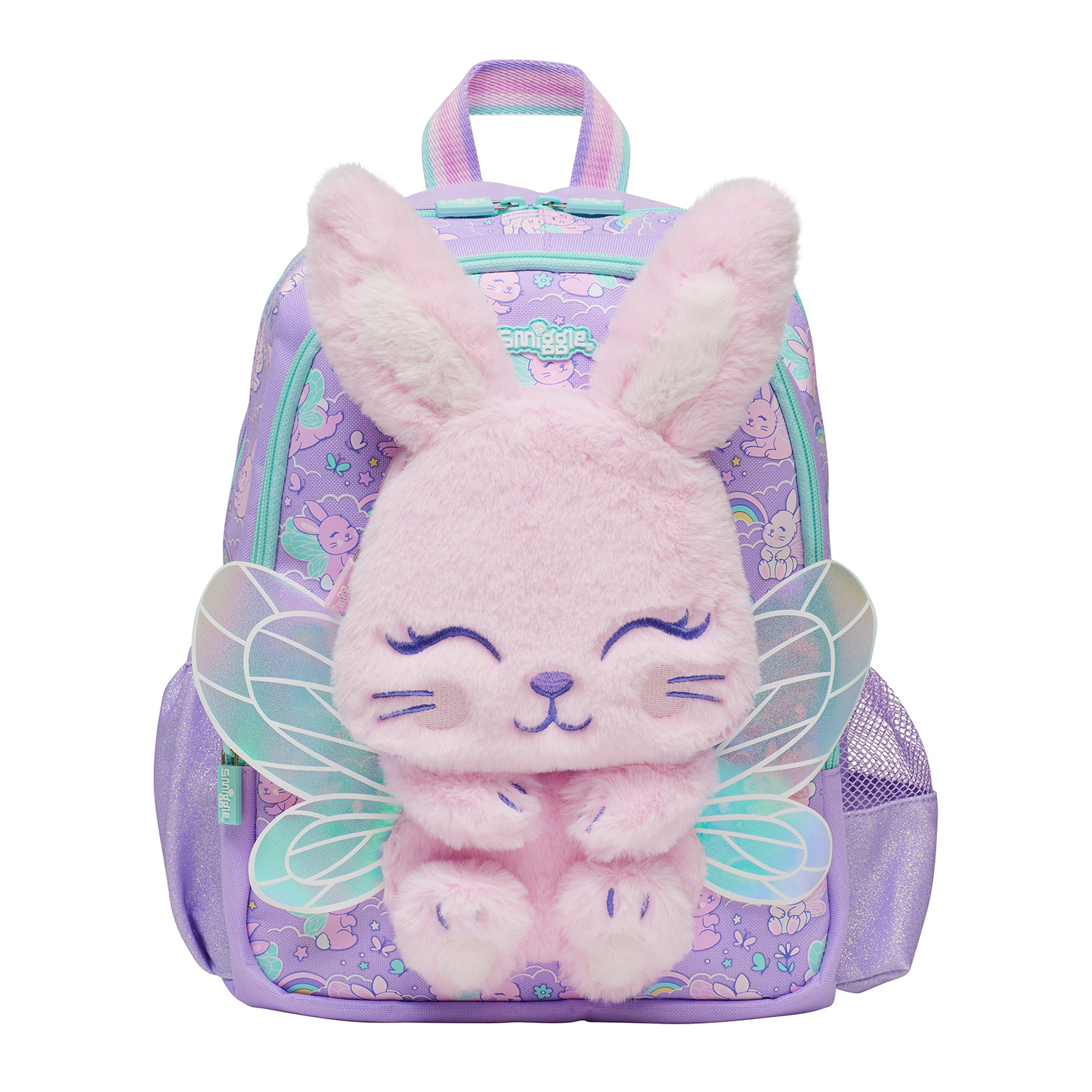 Nueva Zelanda sdiggle Mochila De La Escuela Primaria kindergarten grande Clase 1-2 edad mochila tamaño mediano para la salida
