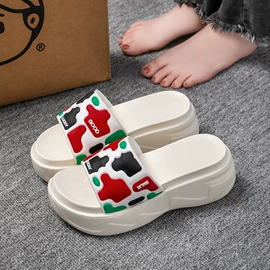 女式雨鞋;男式雨鞋;厚底拖鞋