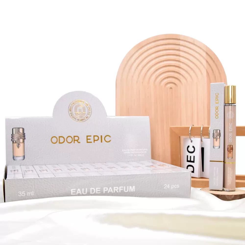 YARA女士香水35ml持久香氛身体喷雾迪拜中东阿拉伯外贸迷人香味