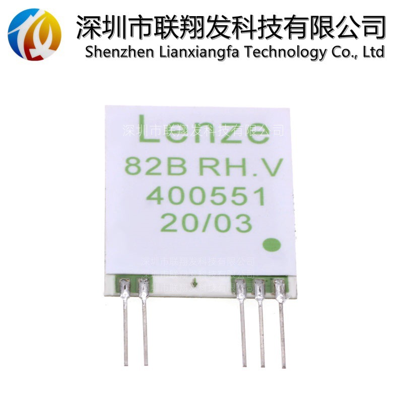 LENZE精密电阻全新原装82B.1A 13018982 Q681-A-02 82C.1B RH.V