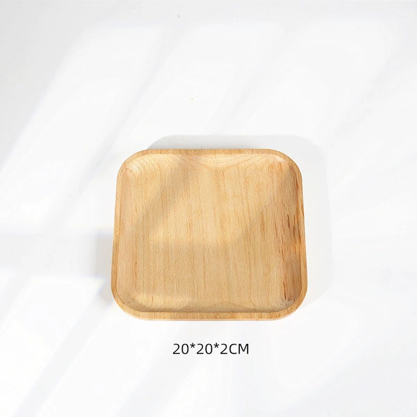 Square, 20cm