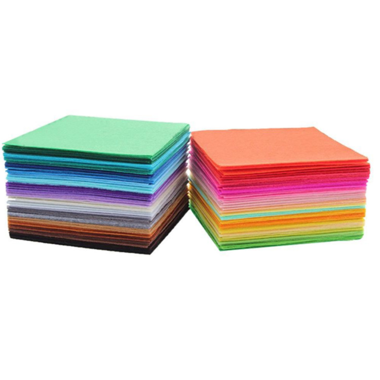 厂家直销140g针刺棉 无纺棉 服装家纺用棉针刺无纺布服装棉不织布