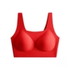 Chinese red (vest)