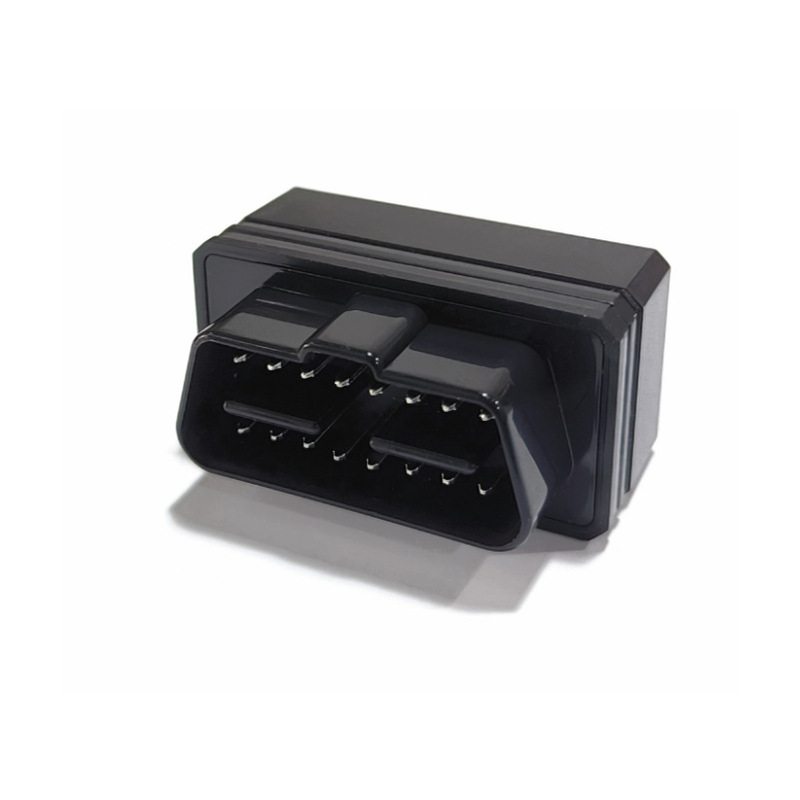 obd 4G定位器汽车追踪免安装gps定位车辆跟踪电瓶电压实时检测|undefined