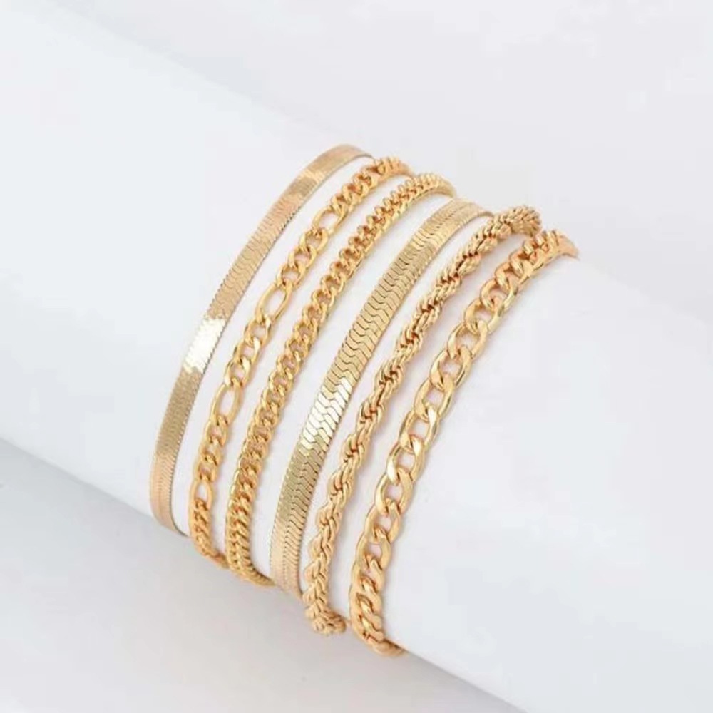 KC gold 3522