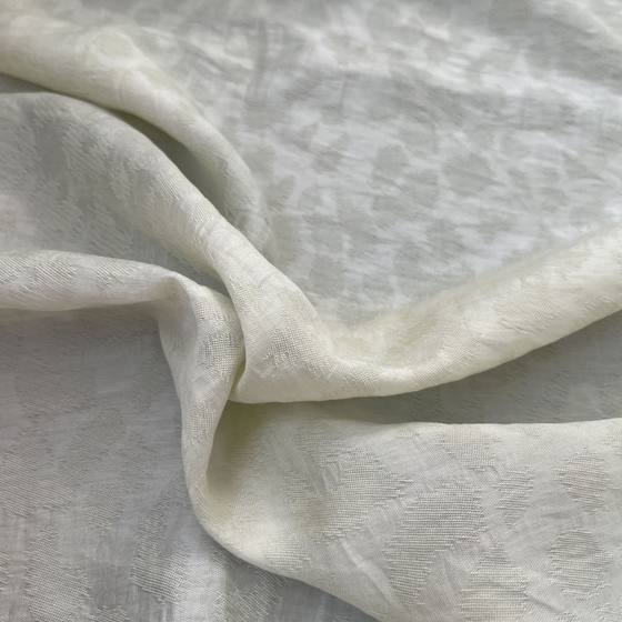 New Chinese Style Tencel Jacquard Fabric, Silky and Soft Dress Shirt, Chinese Style Han Dynasty Women's Fabric