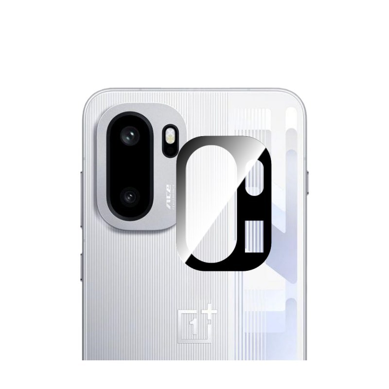 Aplicable a una película de cámara de teléfono móvil ace6T de alta definición serigrafía ultrafina posicionamiento OnePlus 15R película de lente