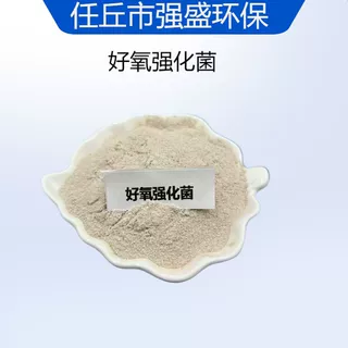 高活好氧菌强化菌剂工业有机废水处理农用养殖水产净化水质专用