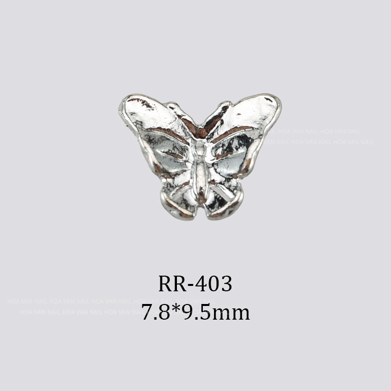 RR-403(브라이트 실버)