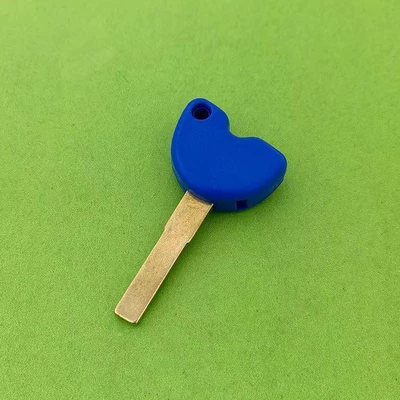 Motorcycle Key Keys, Universal for Piaggio