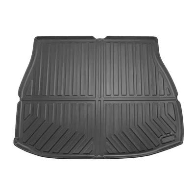 Tpe Trunk Mat Carpet, Universal Foot Pad