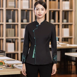 工作制服;工装、制服;围裙、袖套