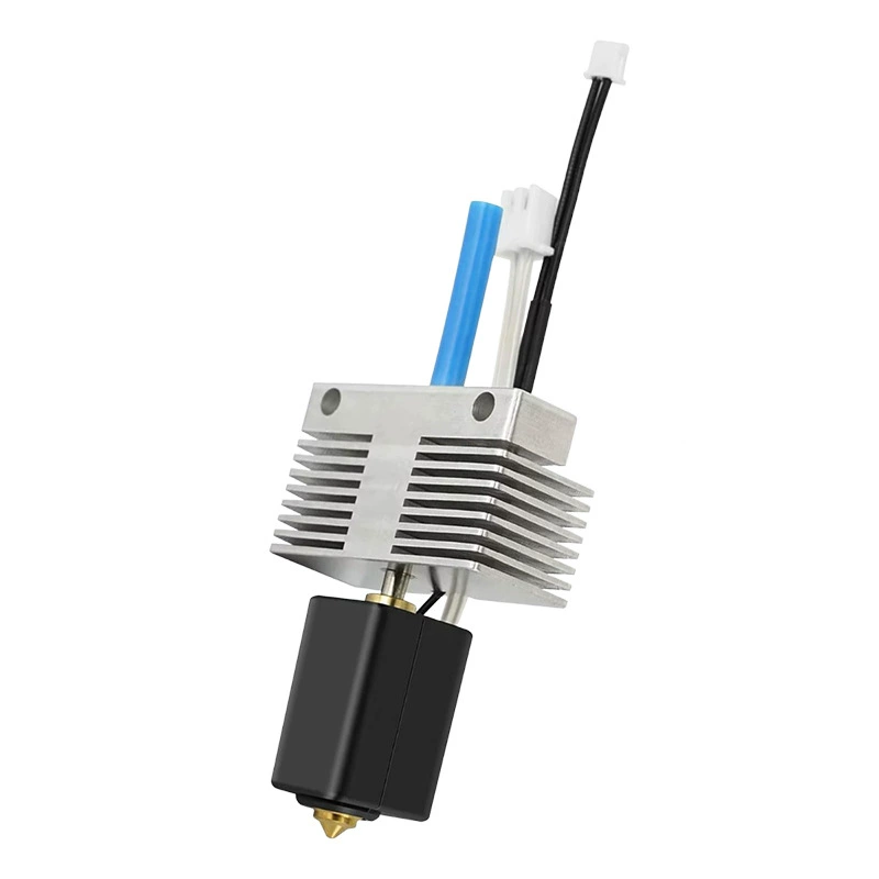 Printer, accessories, 3D printing, 0.2/0.4/0.8mm