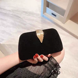 晚宴包;女士手拿包;化妆包