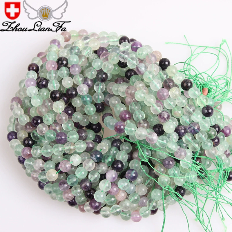 周连发 В thin Earrings, аксессуары, круглые бусины, DIY
