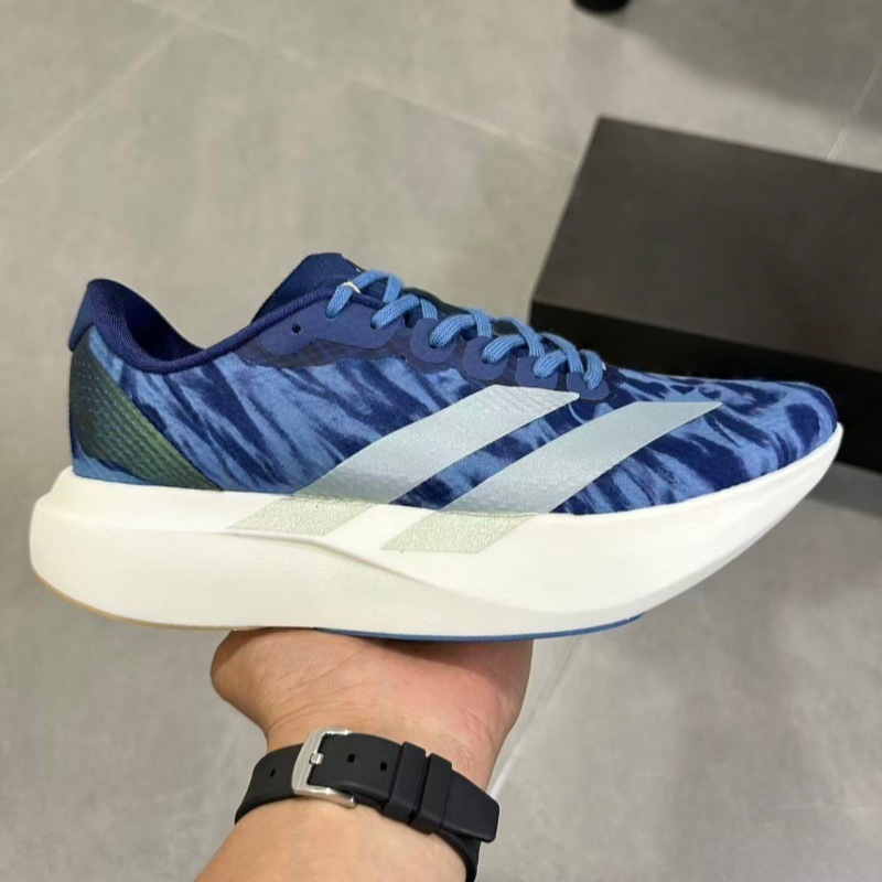Tenis de Running de Competición EVO SL2代 de Malla y PU Transpirable y Antideslizante para Deporte image 19