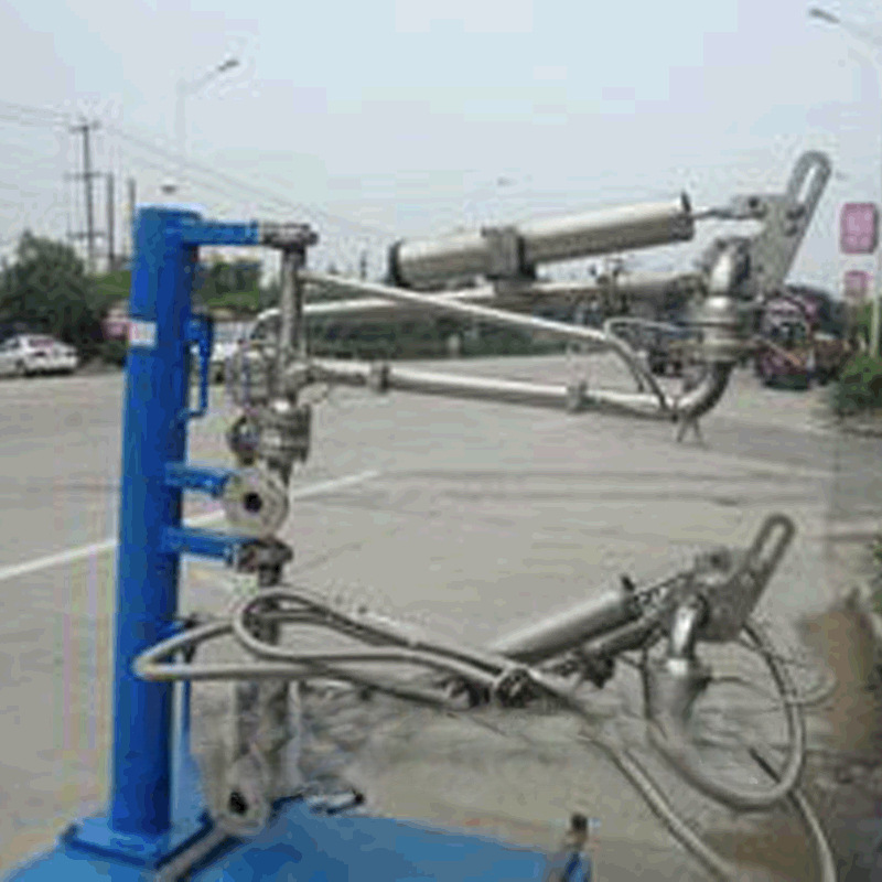 卸车臂 鹤管装卸臂 LNG装卸臂 低温装卸臂 批发