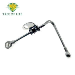 15192AA350 is suitable for Subaru Forester turbo oil return line intake pipe