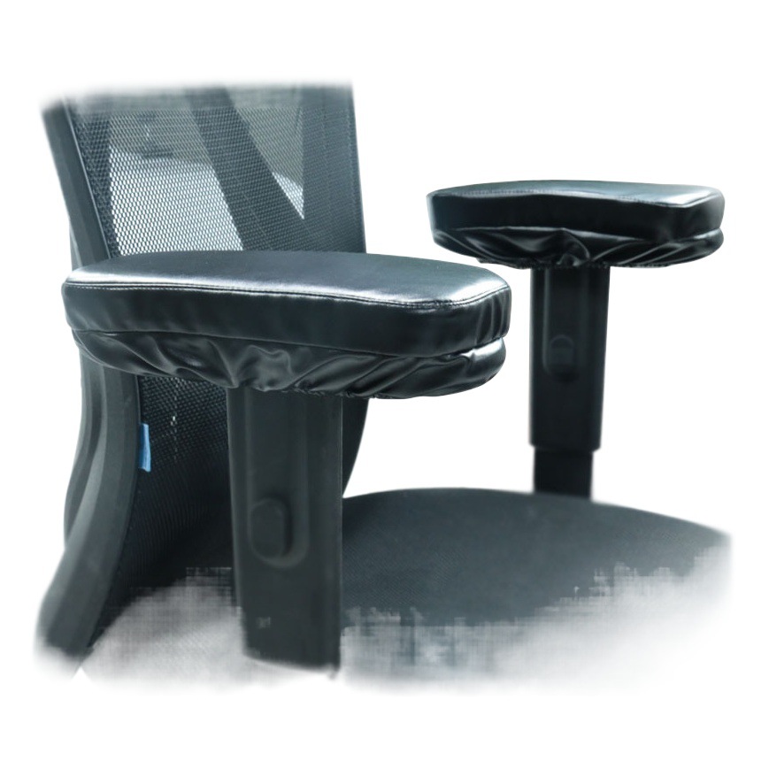 Nueva silla apoyabrazos almohadilla de espuma de memoria almohada de mano almohada de codo apoyabrazos pad amazonas transfronteriza venta caliente