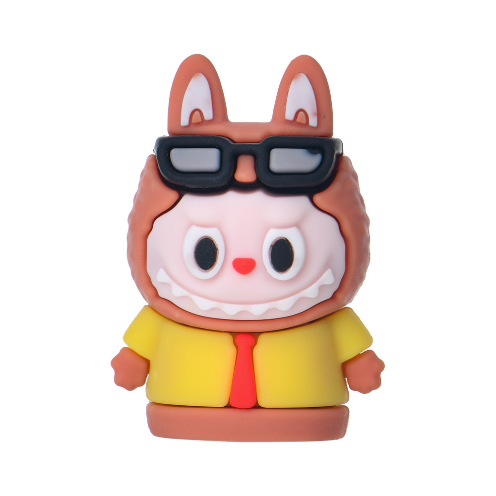 Creativo lindo dibujos animados de estudiantes de lápiz de lápiz de lápiz cortador de lápiz de estudiantes de primaria y secundaria papelería premios al por mayor