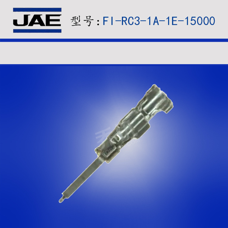 JAE ���������� FI-RC3-1A-1E-15000  �߹�30-36AWG ���յ��Ӷ���