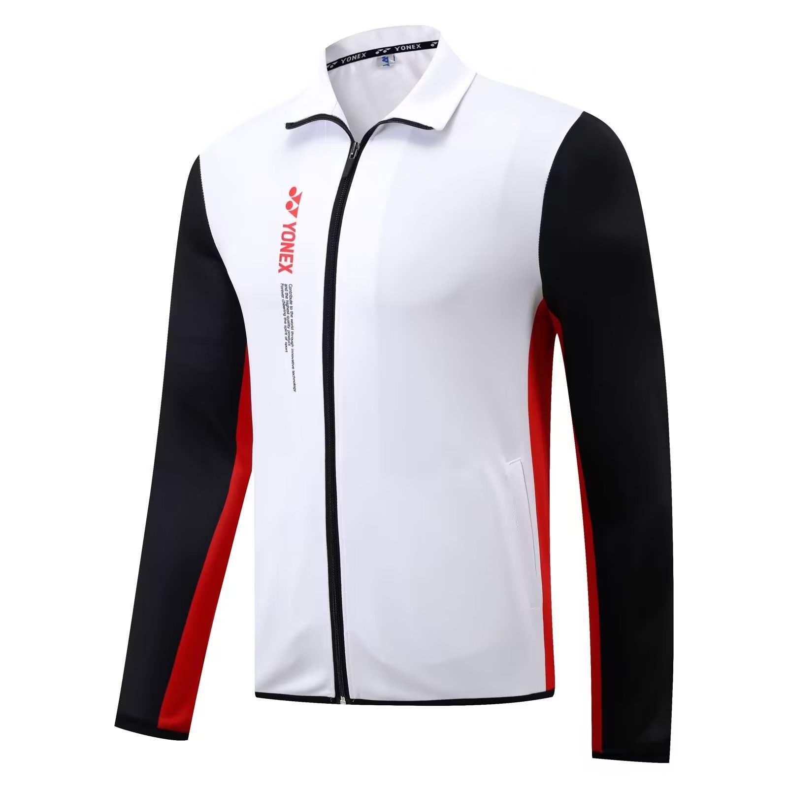 Spring summer uniform for badminton for men and women, sports long-sleeve, quick dry jacket, sports suit, 2022 collection 2