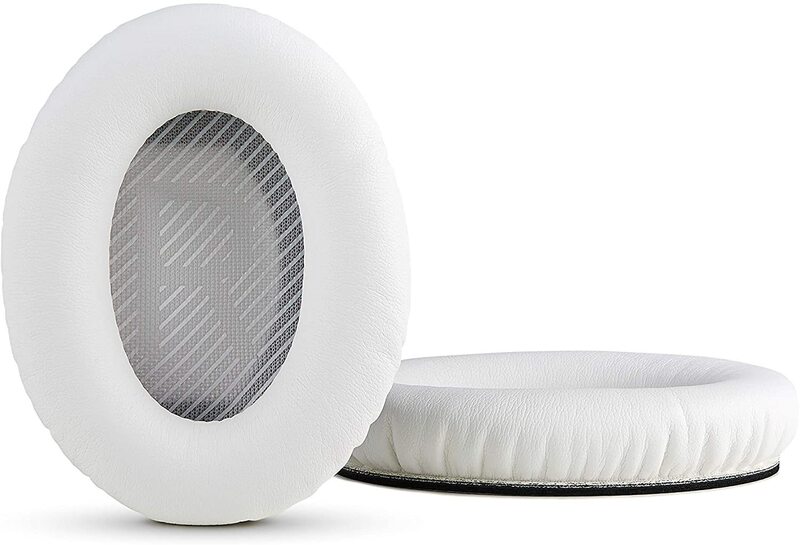 Dr. Bose QC35/QC35ll ヘッドフォンカバー、Bose QC35 スポンジカバー、QC35ll イヤーマフ、ヘッドバンドアクセサリー、デジタルに適しています。|undefined