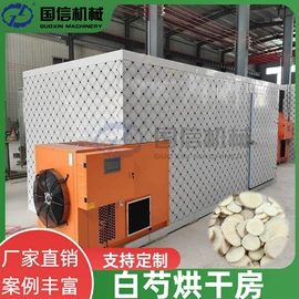 带式干燥设备;箱式干燥设备;其他行业专用