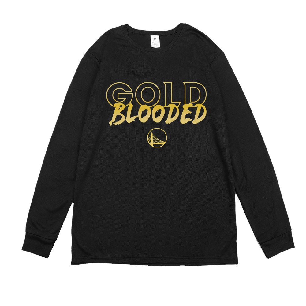 22 워리어 시즌 포스트 블랙 속건성 긴소매