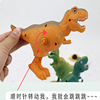 Wind-up dinosaur, toy, animal model, gadget, Birthday gift, nostalgia