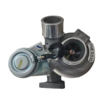 ������ѹ��TFO35 turbo 49135-02920 49135-02910 4M41 1515A123