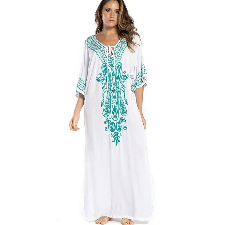 (Cross-border trading), beach swimwear, European style, sun protection