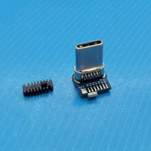 TYPE C 24P���칫ͷ7��90�� SC-C 16����λ