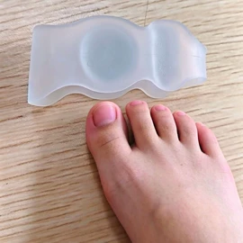 鞋垫/增高垫;前掌垫;矫正器