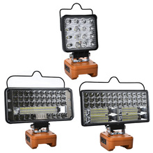 �m������ʿWorx20V �늹�����4��7��8��LED����¶�I��USB Type-C