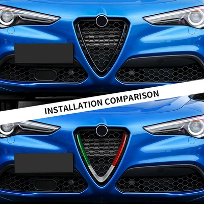 Cross-Border Suitable for Alfa Other Car Modifications