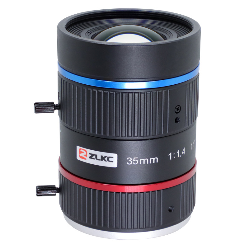 ZLKC�����ƴ�1200������KM-MP12Cϵ�����ܽ�ͨ1.1"C��ITS��ؾ�ͷ