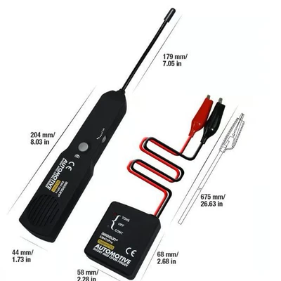 Tester Short Circuit Open | Avtomobil diaqnostika alətləri
