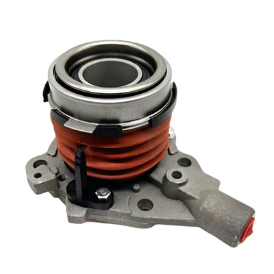 Commercial Vehicles, Bearing