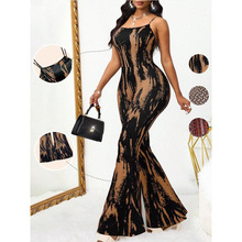 Y 37507 Women's Casual Jumpsuit Ůʿ����������ӿ羳��ó