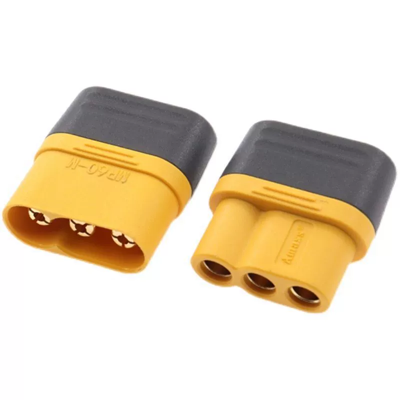 MR60 штепсельный разъем электродвигатель с тремя ядром модель штепсельный штепсельный аккумулятор самка головка разъем зарядная головка