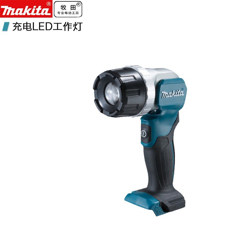 MAKITA/MAKITA AUAML106 리튬 충전식 휴대용 손전등 LED 형광 램프 야외 조명 손