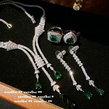 �炐�ȁ���ĸ�Gˮ�Ό�ʯ�� �Ŷ����18K�𾀗l�����I���ʯ���h