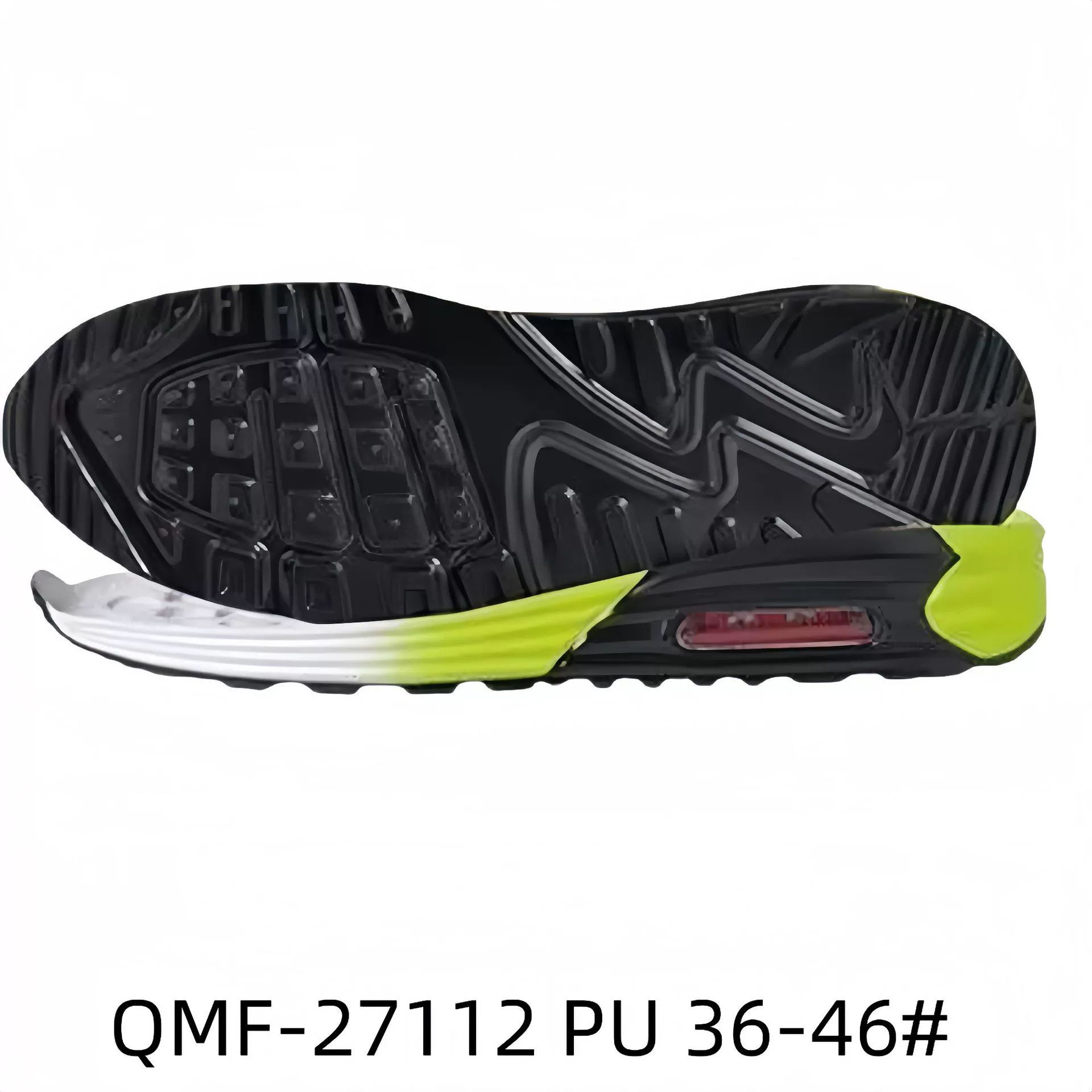 Повседневная обувь Подошва Casual Sole Спортивная подошва Sports shoes sole Противоскользящая и износостойкая